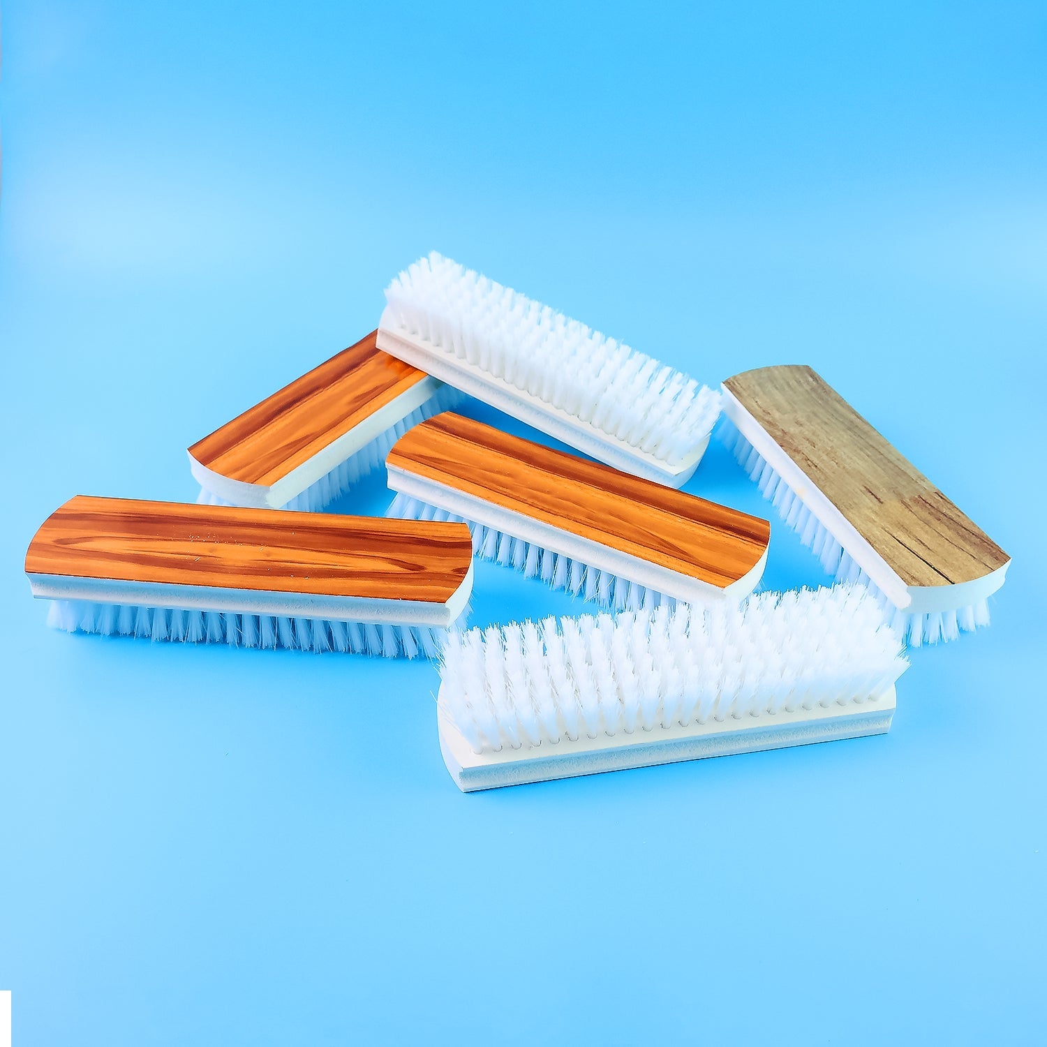 Veepee 6-in-1 Washing Brush Set Veepee 6-in-1 Washing Brush Set